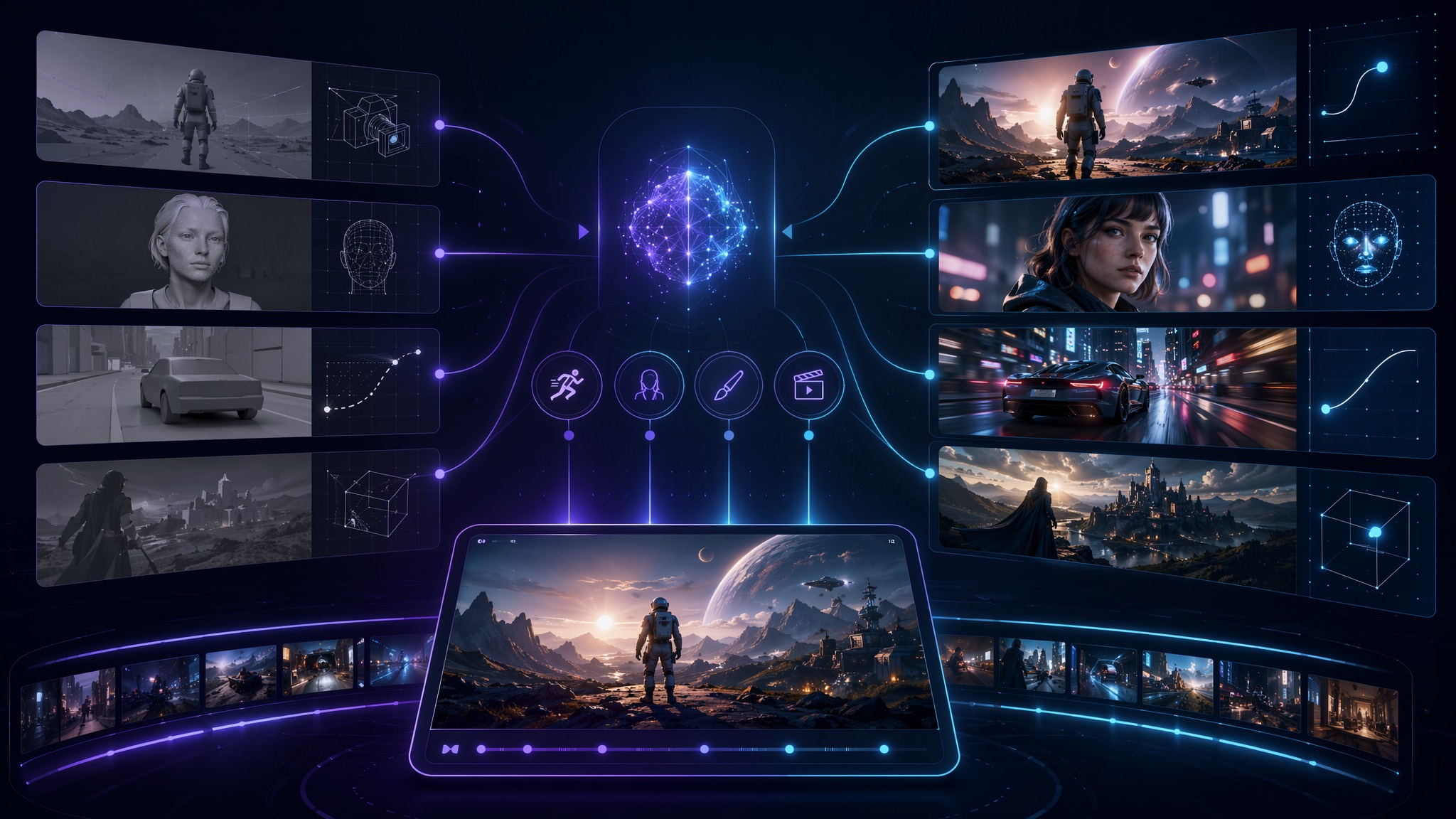 Seedance 2.0 Is Changing How Creators Turn Ideas Into High-Quality Video
