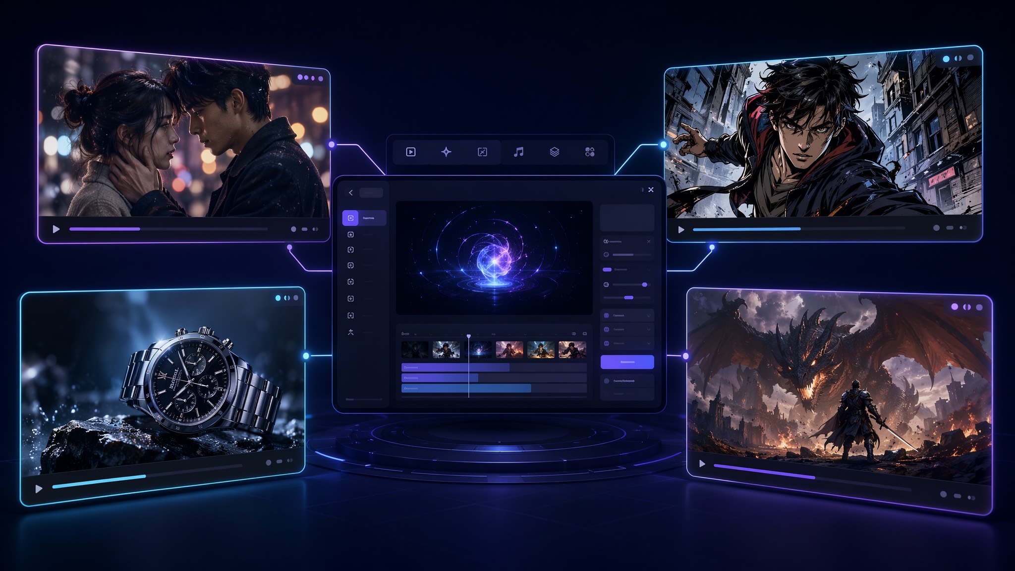 Seedance 2.0 Is Changing How Creators Turn Ideas Into High-Quality Video