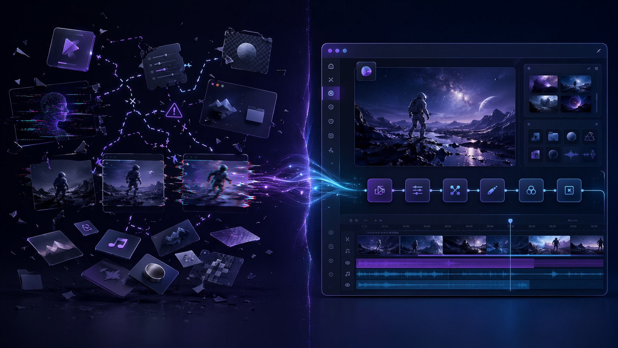 Seedance 2.0 AI Video Generator: Create Cinematic Videos from Text Prompts