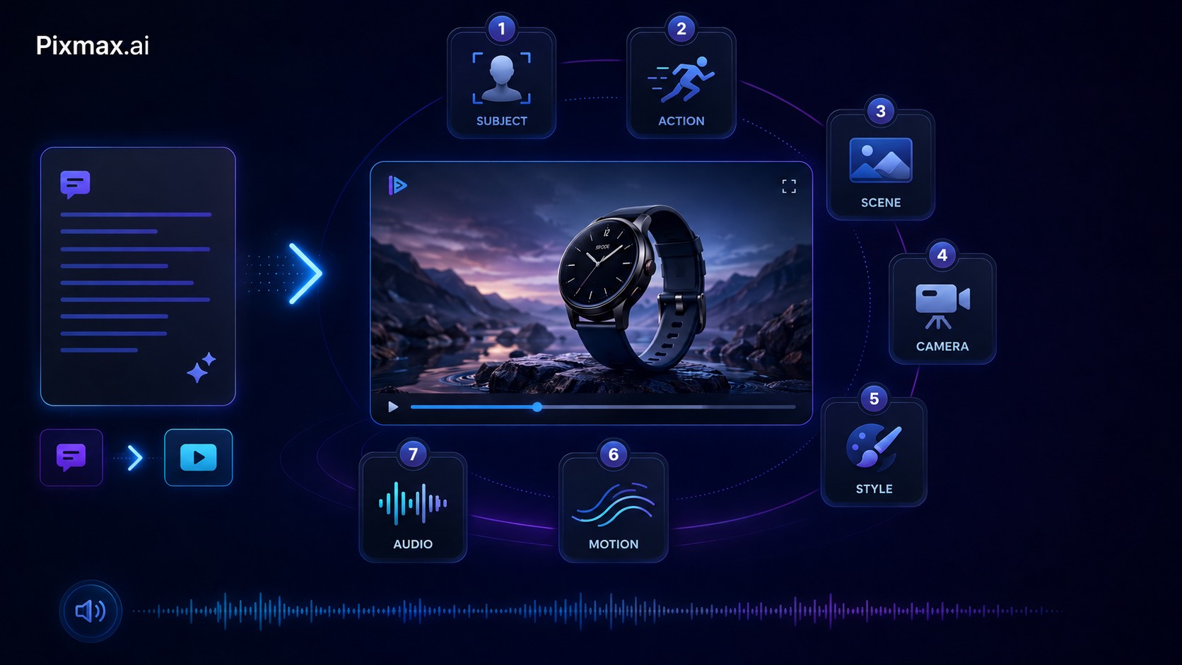 Seedance 2.0 AI Video Generator: Create Cinematic Videos from Text Prompts