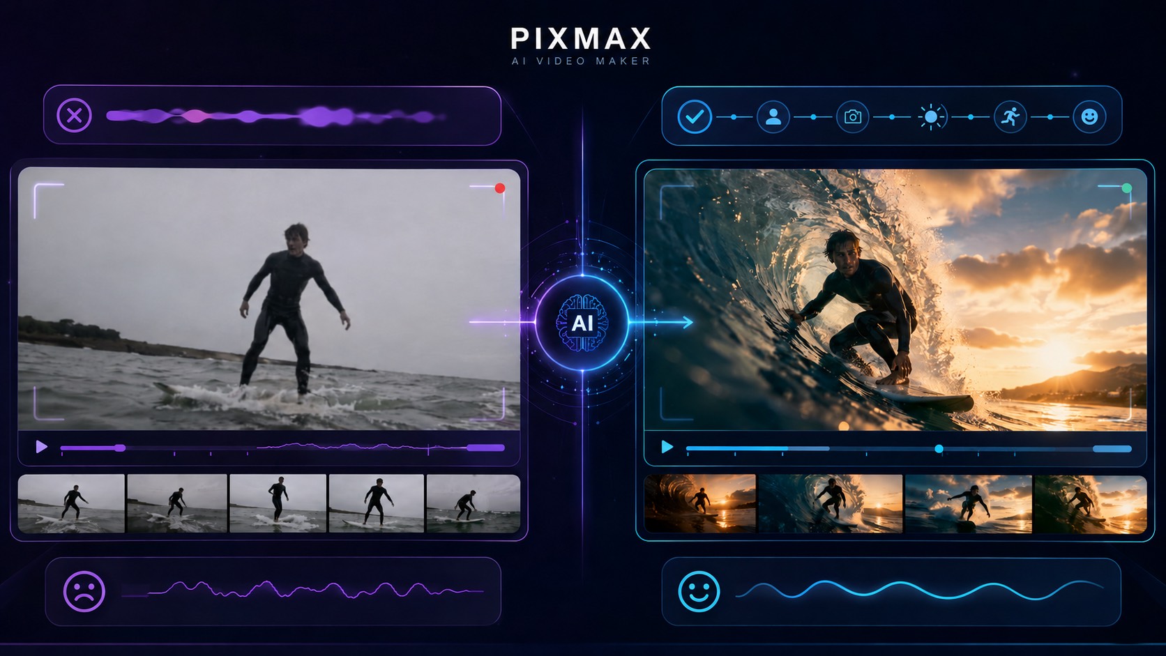 Text to Video AI: How to Turn Prompts into High-Quality AI Videos